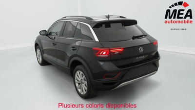 Volkswagen t-Roc 2.0 Tdi 150 Start Stop Dsg7 Life Plus