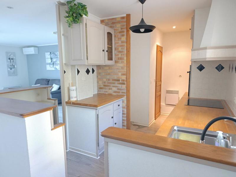 Maison - 96 m² - 6 pièces