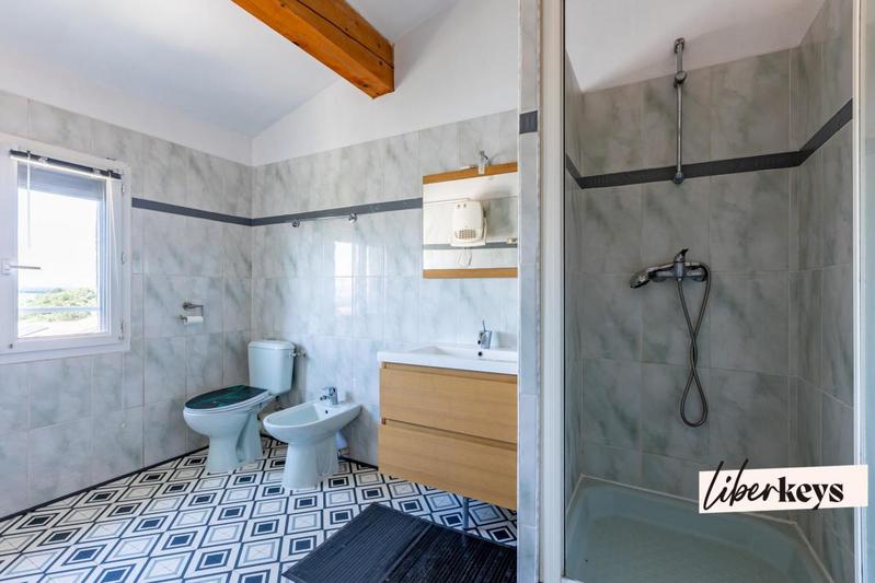 Maison - 135 m² - 5 pièces