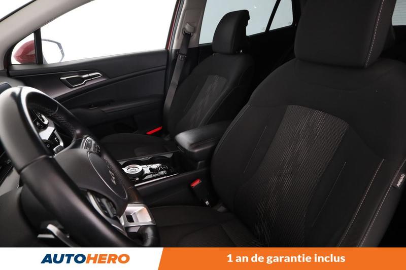 Kia Sportage 1.6 t-GDi Isg Hybride Rechargeable Design 4x4 Bva6 265 ch