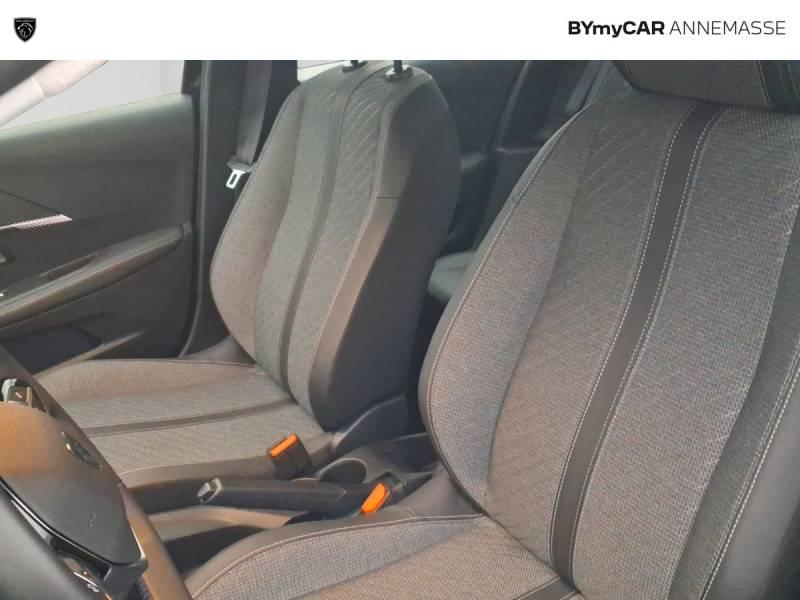 Peugeot 208 100 s&amp;S Bvm6 Style