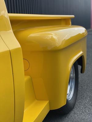 Chevrolet C10 Stepside 350 Ci Auto