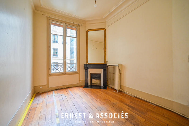 Appartement - 124 m² - 5 pièces