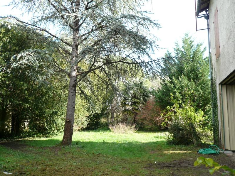 Corps de ferme - 145 m² - 9 pièces