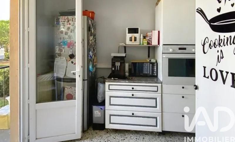 Appartement - 76 m² - 4 pièces