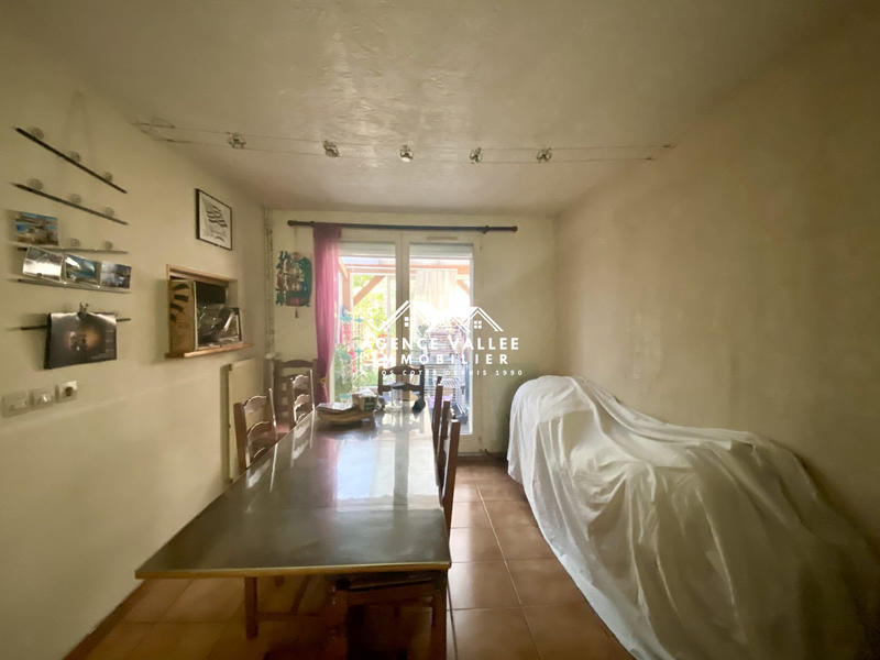 Maison - 95 m² - 6 pièces