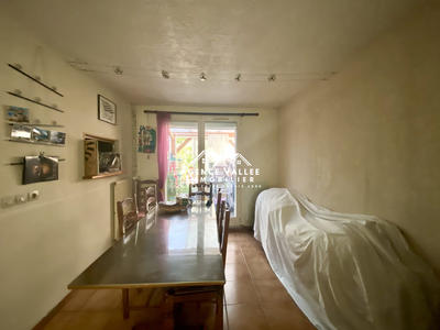 Maison - 95 m² - 6 pièces