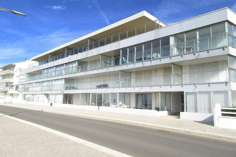 Appartement - 64 m² - 2 pièces