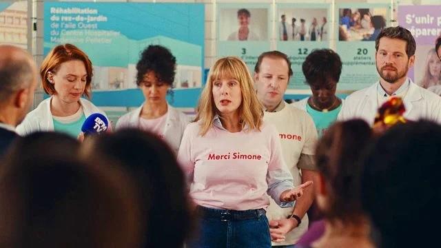 Cin'Échanges - la Maison des Femmes