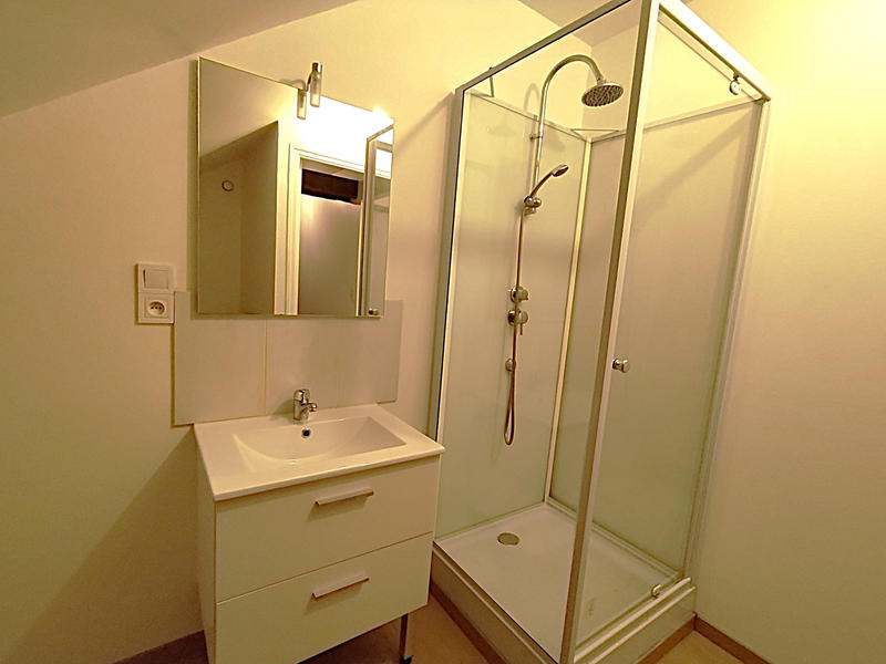 Maison - 120 m² - 8 pièces