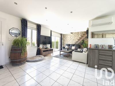 Maison - 148 m² - 5 pièces