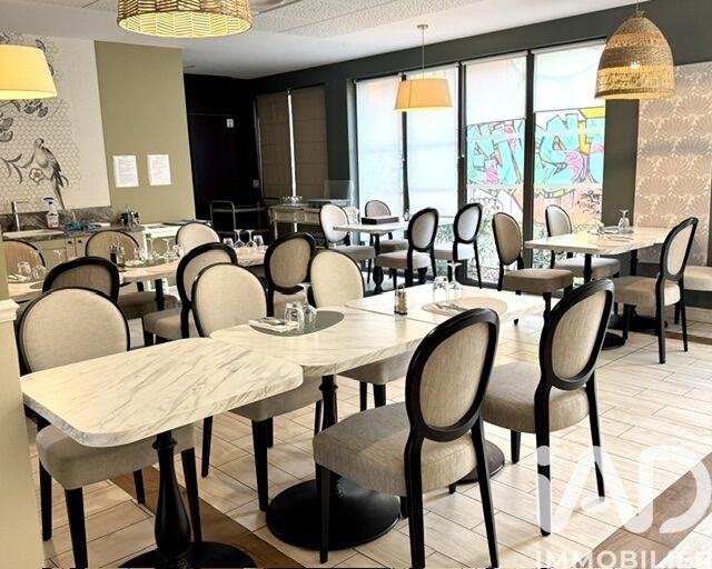 Appartement - 33 m² - 2 pièces