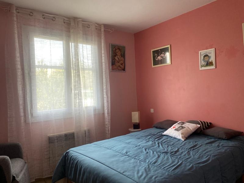 Maison - 89 m² - 5 pièces