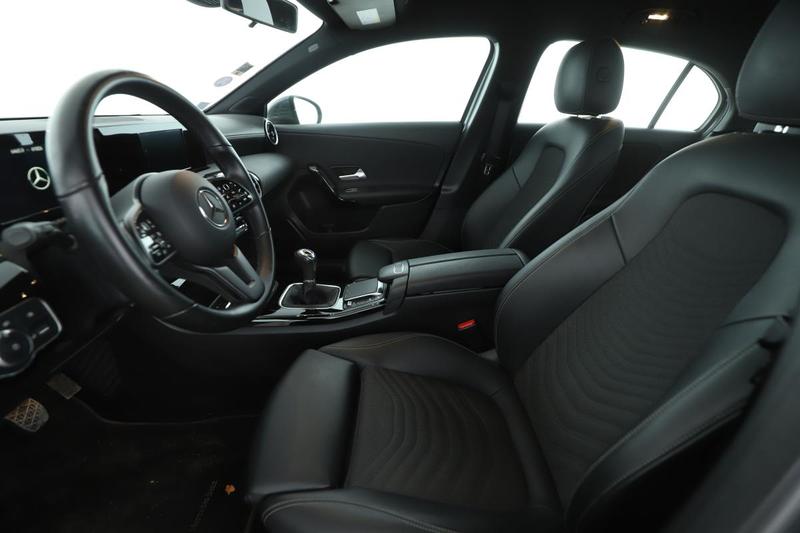 Mercedes Classe a 180 Style Line 136 ch