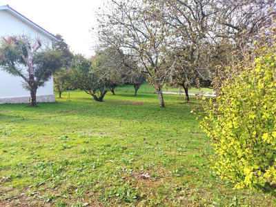 Maison - 96 m² - 4 pièces