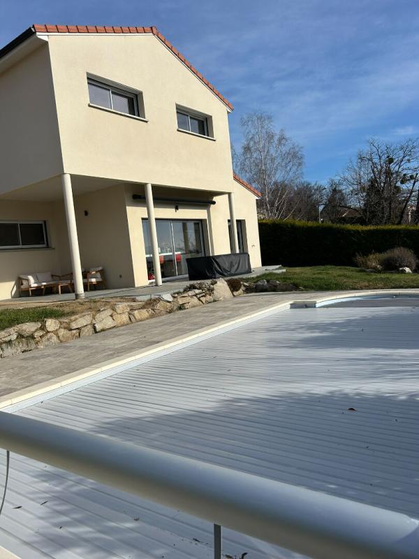 Villa - 130 m² - 6 pièces