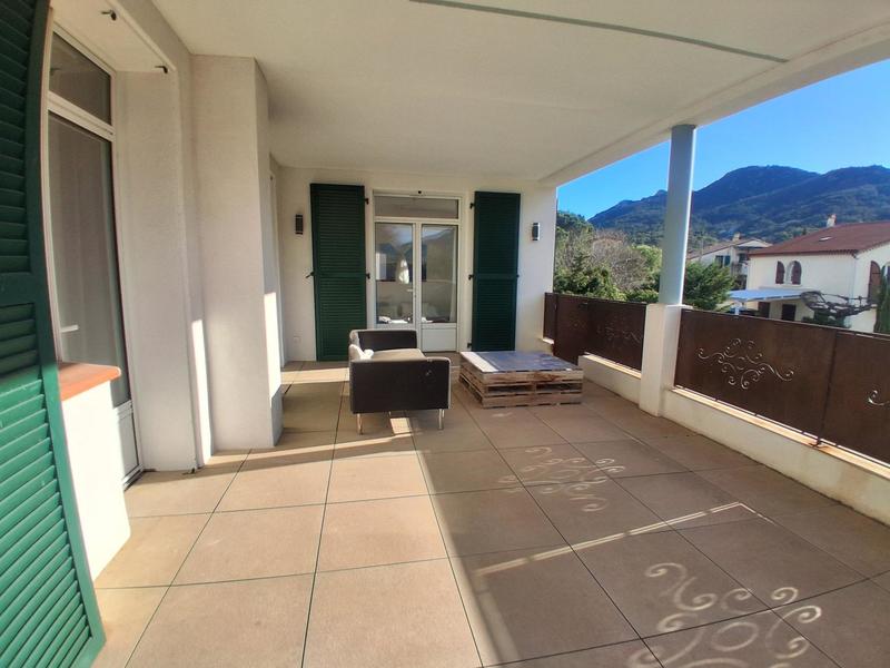 Villa - 177 m² - 7 pièces