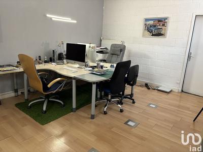 Local commercial - 53 m²