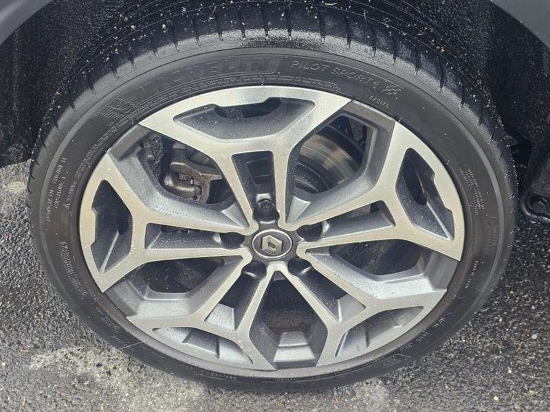 Renault Kadjar (2) 1.5 Blue Dci 115 Intense