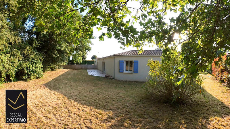 Maison - 101 m² - 5 pièces