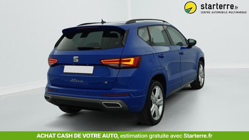 Seat Ateca 1.5 Tsi 150 ch Start/Stop Fr