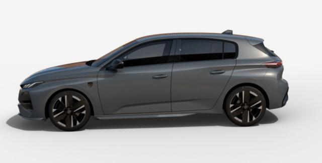 Peugeot 308 Bluehdi 130 Eat8 Gt Exclusive