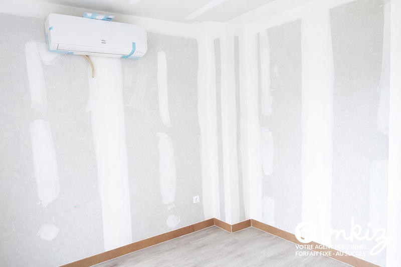 Maison - 93 m² - 4 pièces