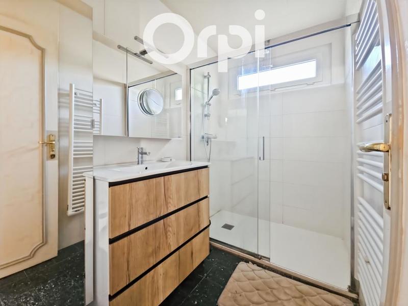 Maison - 86 m² - 5 pièces