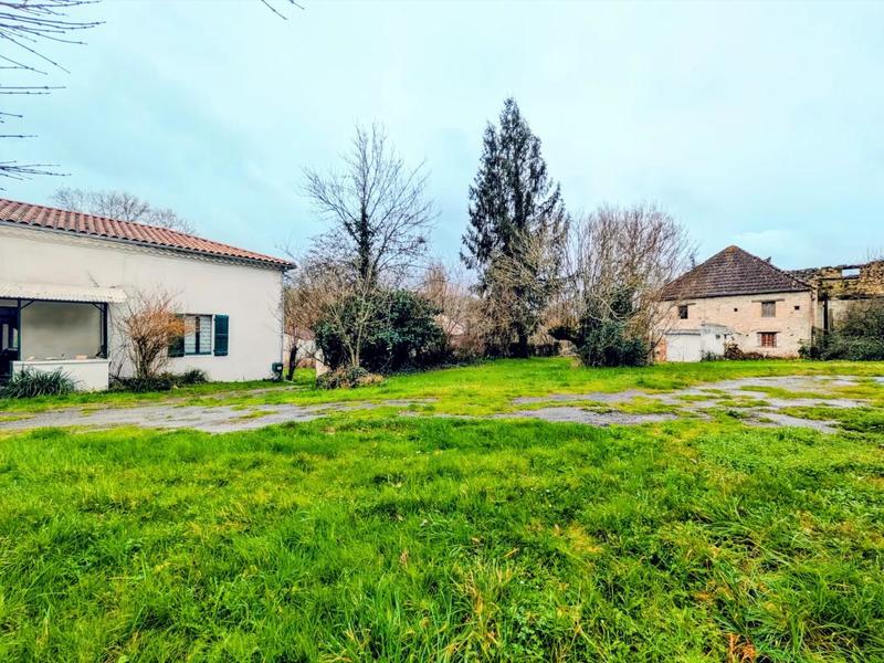 Maison - 167 m² - 6 pièces