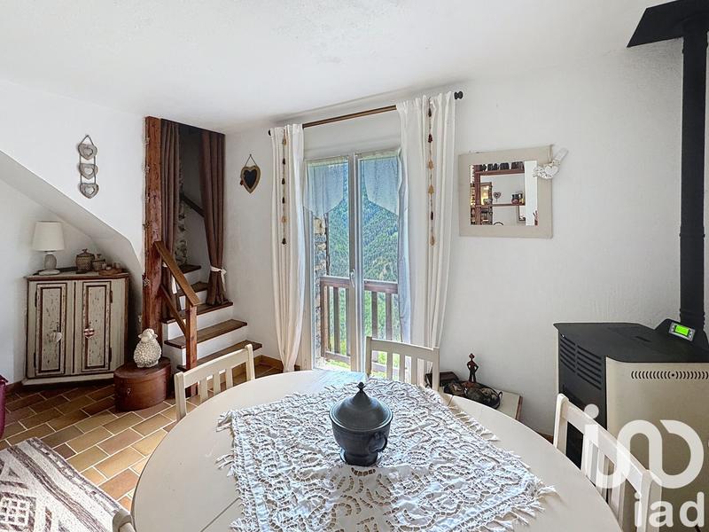 Maison - 73 m² - 4 pièces