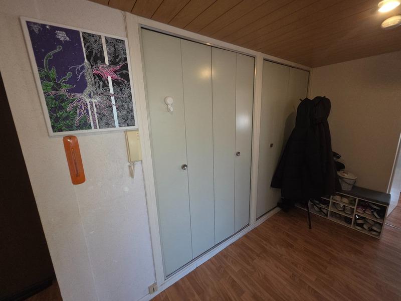 Appartement - 75 m² - 4 pièces