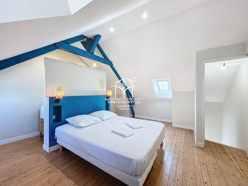 Maison - 114 m² - 5 pièces