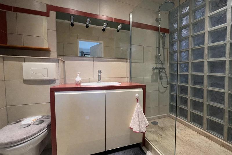 Maison - 98 m² - 4 pièces