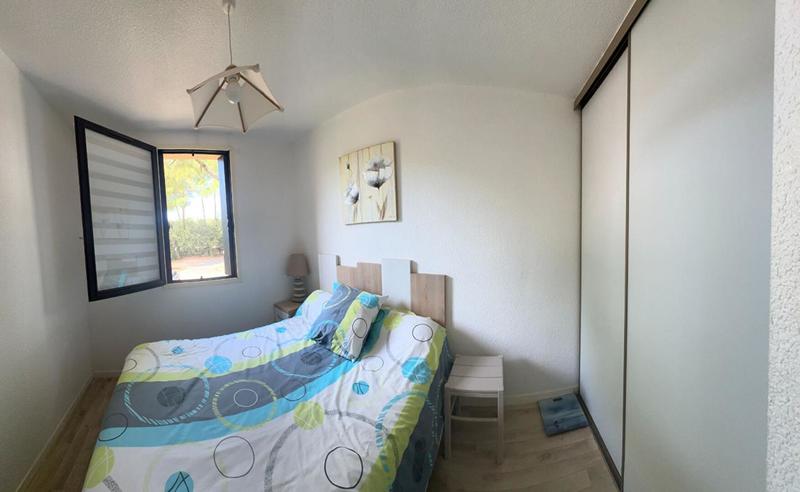 Appartement - 26 m² - 2 pièces