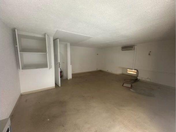 Local commercial - 52 m²