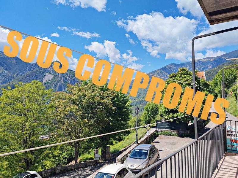 Appartement - 49 m² - 3 pièces