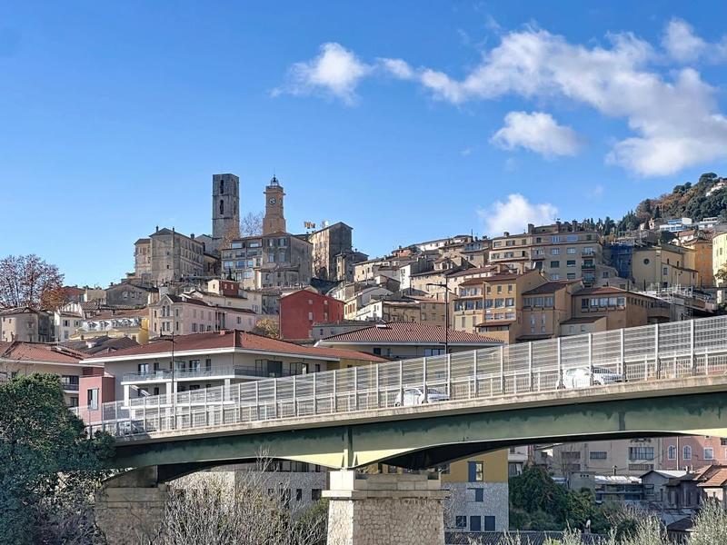 Appartement - 53 m² - 3 pièces