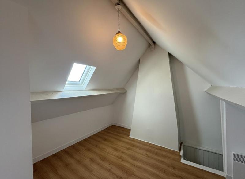 Maison - 50 m² - 3 pièces