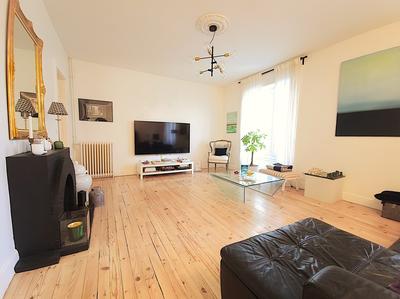 Appartement - 142 m² - 5 pièces