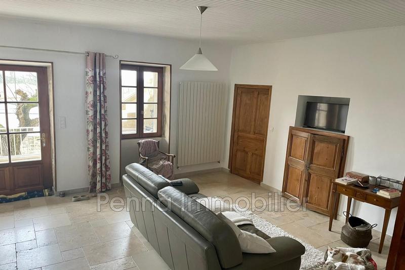 Maison en pierre - 297 m² - 7 pièces