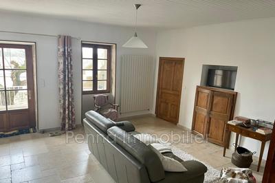 Maison en pierre - 297 m² - 7 pièces