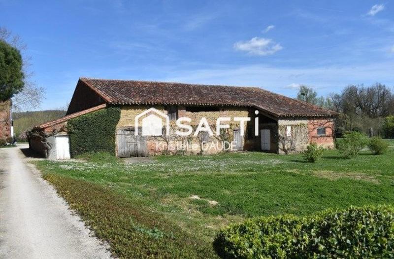 Maison de maîtres - 241 m² - 8 pièces