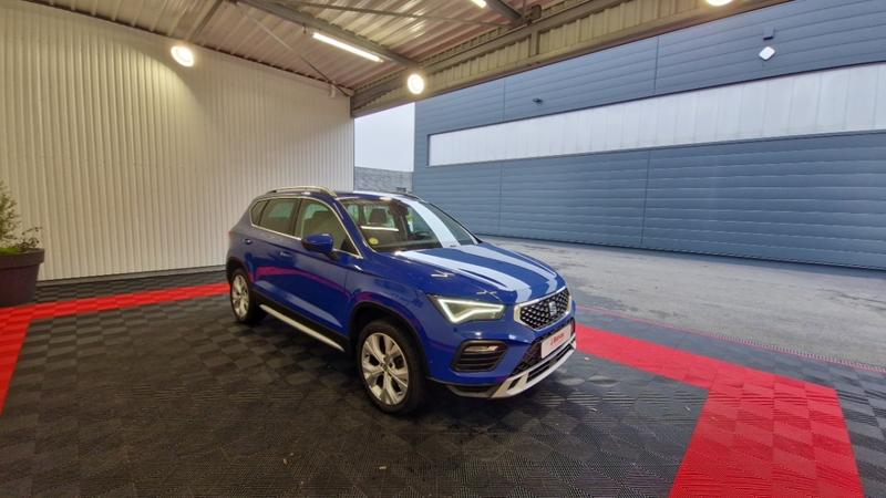 Seat Ateca 2.0 Tdi 150 Ch Start/Stop Dsg7 Xperience