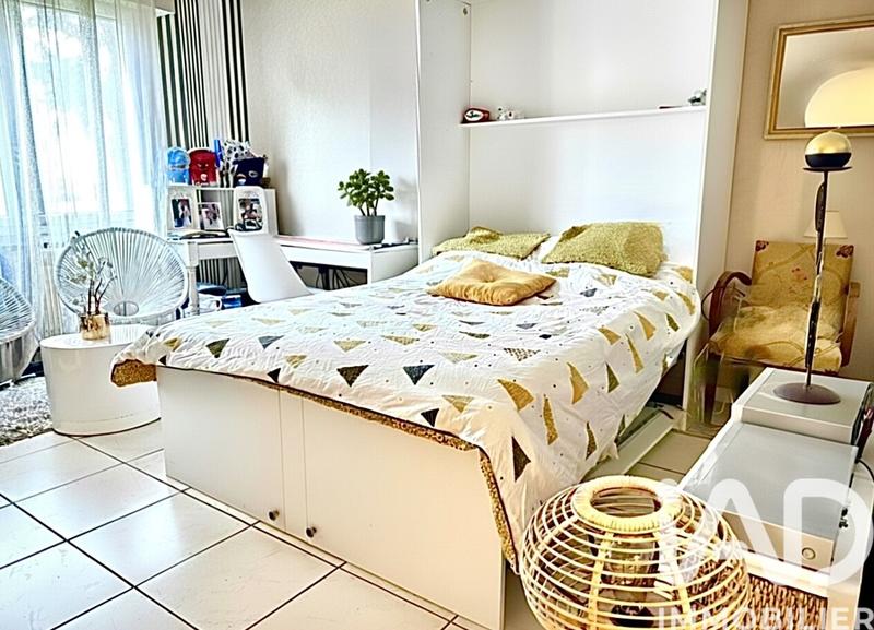 Appartement - 82 m² - 3 pièces