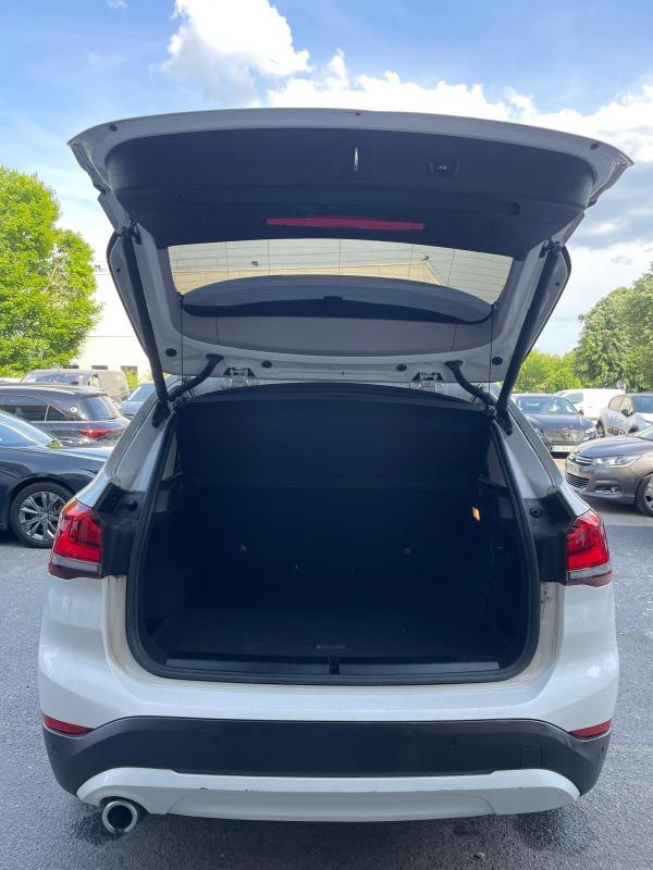 Bmw X2 (F48) (2) Sdrive16d Business Design