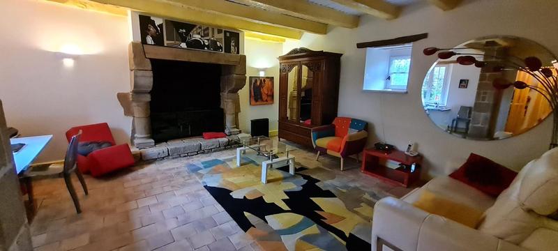 Maison - 190 m² - 5 pièces