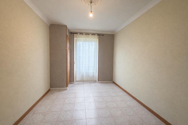 Appartement - 31 m² - 1 pièce