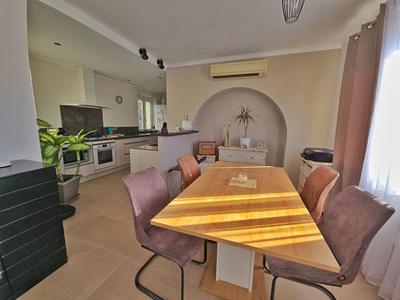 Appartement - 103 m² - 4 pièces