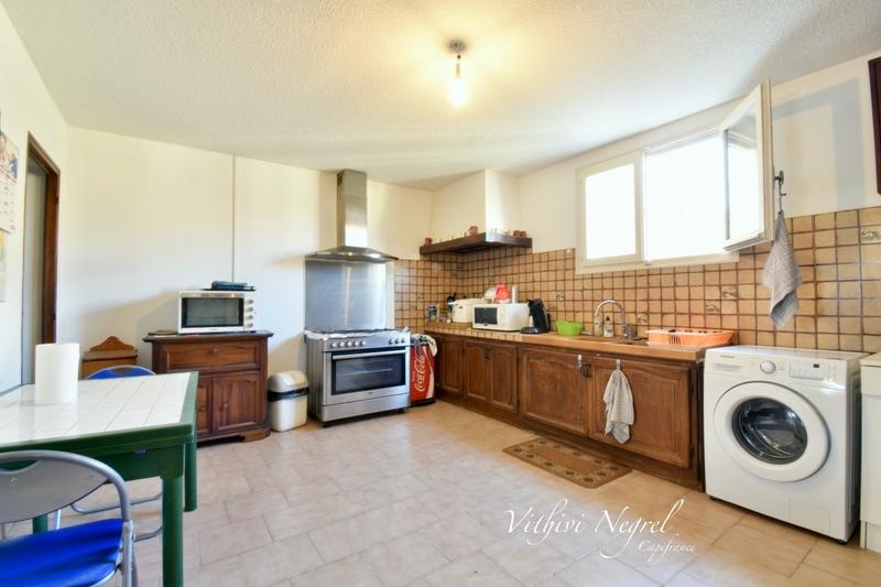 Maison - 180 m² - 7 pièces