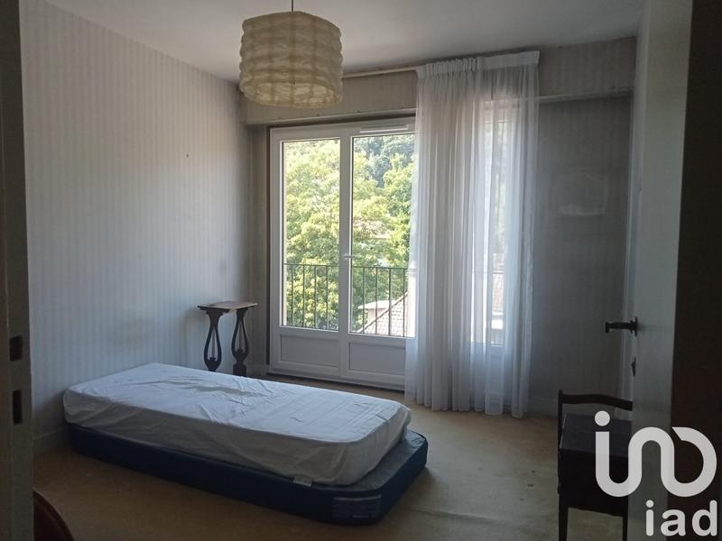 Appartement - 88 m² - 4 pièces